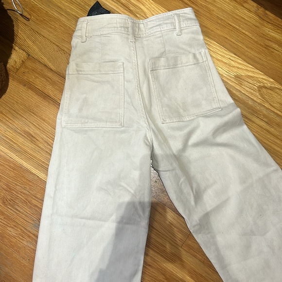 Zara Marine Jeans - Picture 5 of 5